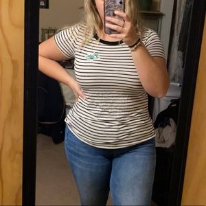 American Eagle shirt